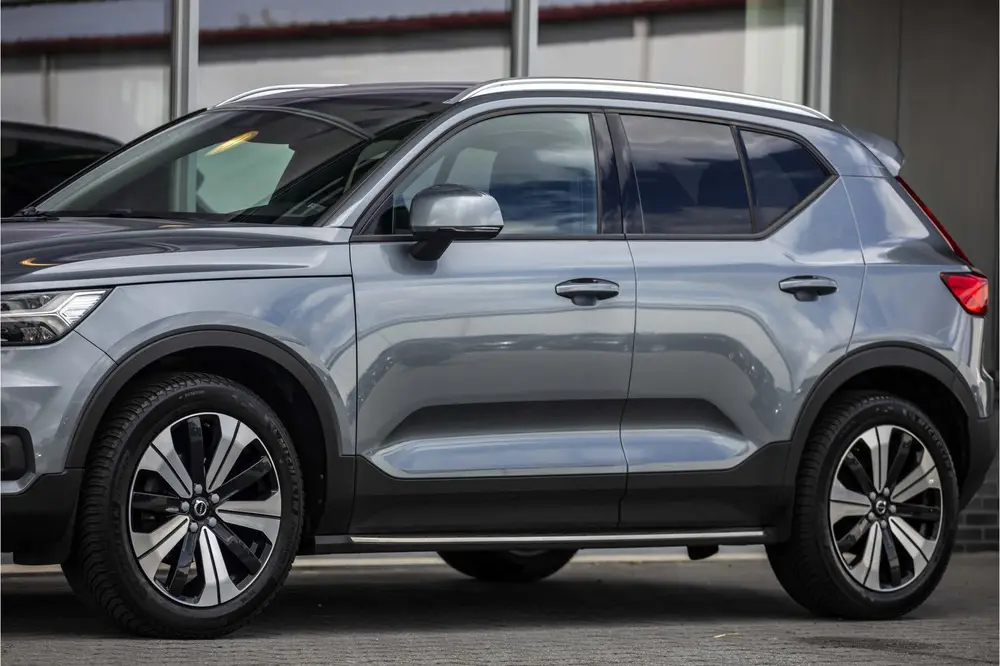 Volvo XC40 1.5 T3 Inscription | Adaptive Cruise | Trekhaak | uit 2019, foto 13