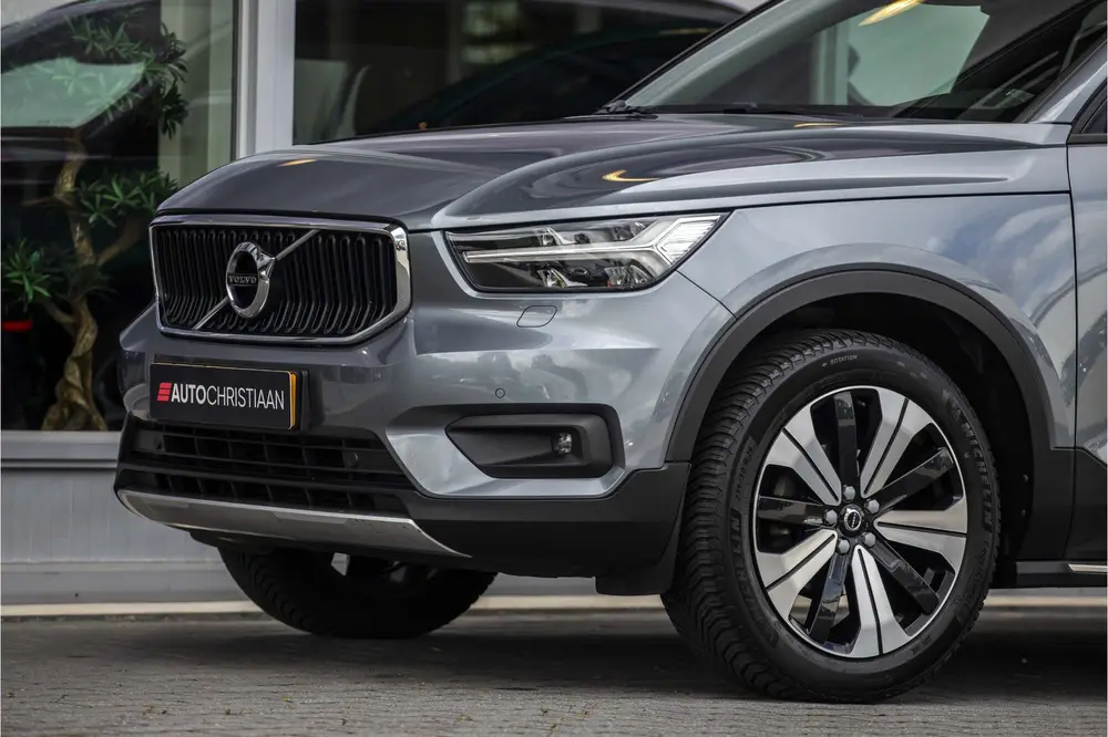 Volvo XC40 1.5 T3 Inscription | Adaptive Cruise | Trekhaak | uit 2019, foto 14