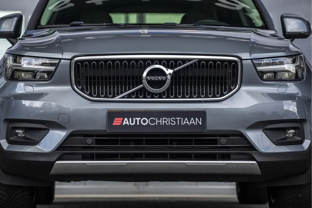 Volvo XC40 1.5 T3 Inscription | Adaptive Cruise | Trekhaak | uit 2019, foto 15