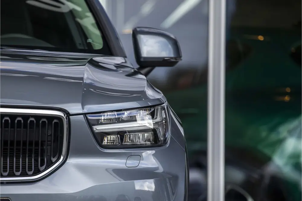 Volvo XC40 1.5 T3 Inscription | Adaptive Cruise | Trekhaak | uit 2019, foto 17