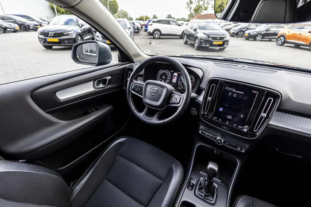 Volvo XC40 1.5 T3 Inscription | Adaptive Cruise | Trekhaak | uit 2019, foto 19