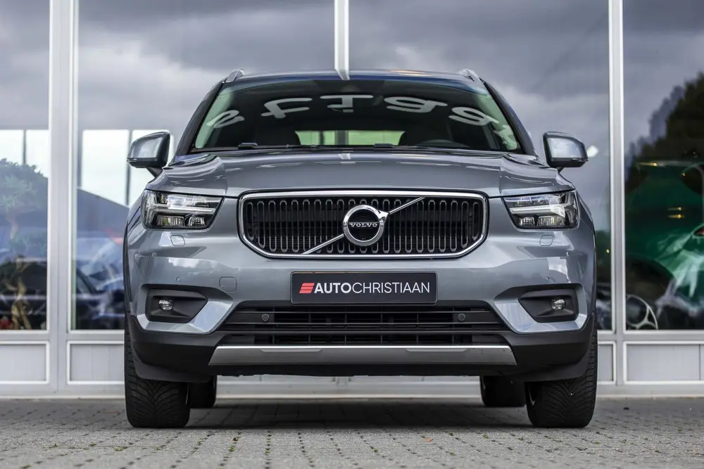 Volvo XC40 1.5 T3 Inscription | Adaptive Cruise | Trekhaak | uit 2019, foto 3