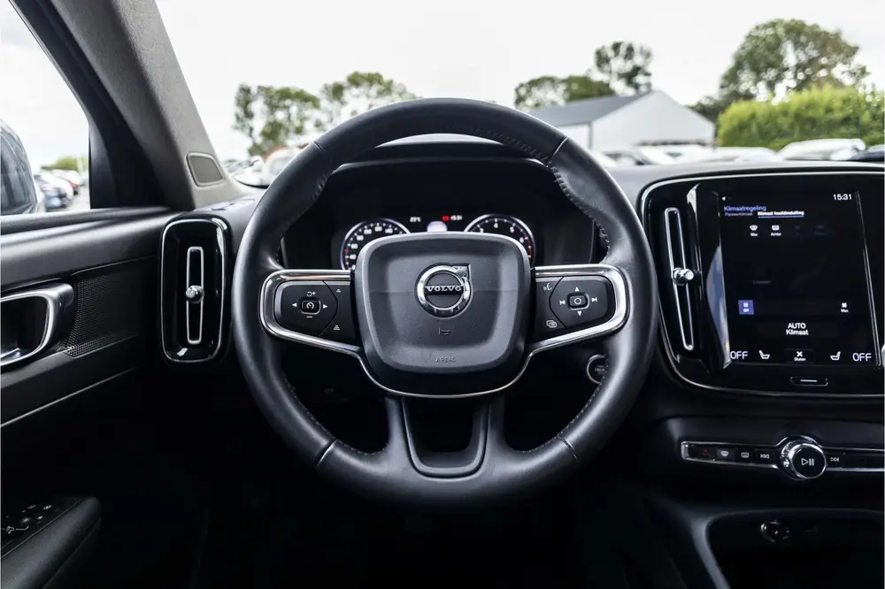 Volvo XC40 1.5 T3 Inscription | Adaptive Cruise | Trekhaak | uit 2019, foto 7