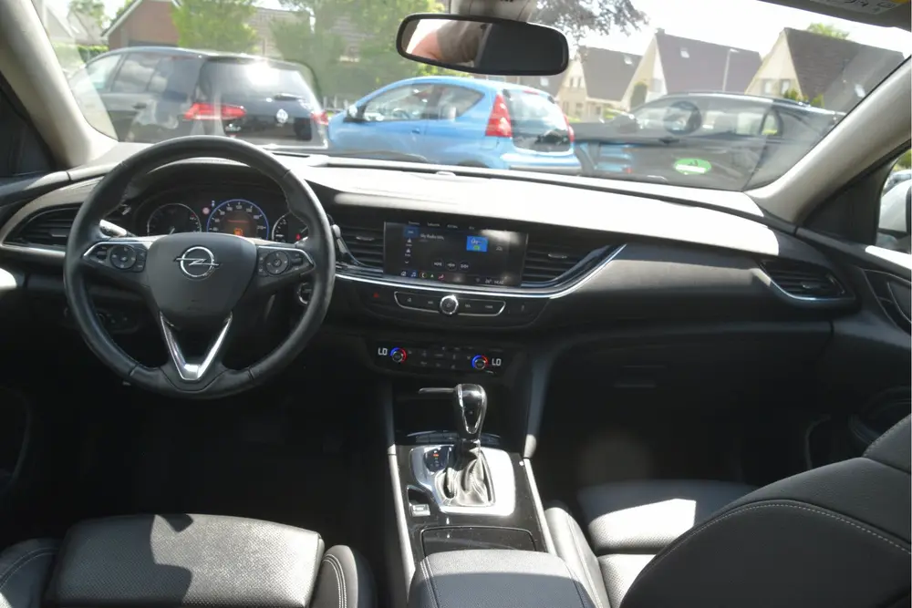 Opel Insignia Grand 1.5 Turbo Innovation Matrix-LED | uit 2019, foto 10