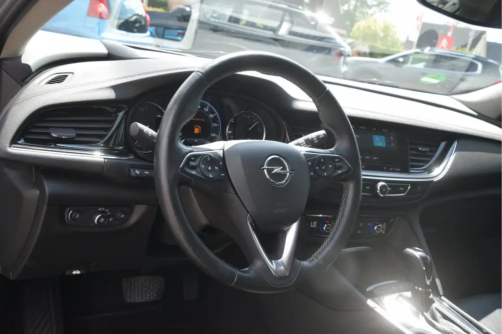 Opel Insignia Grand 1.5 Turbo Innovation Matrix-LED | uit 2019, foto 8