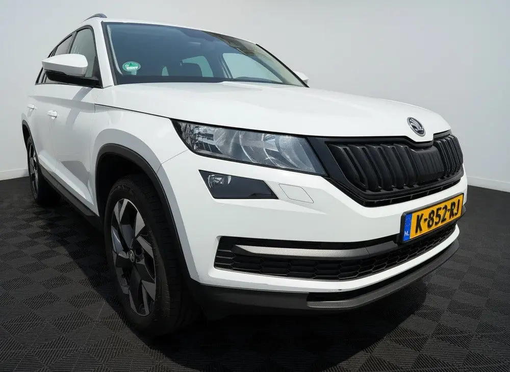 Skoda Kodiaq 1.5 TSi ACT Style Aut. 7p., Camera | Navi & Car uit 2019, foto 10