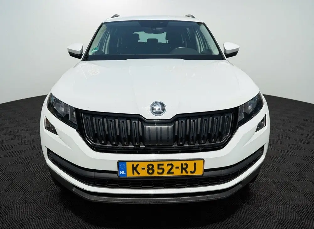 Skoda Kodiaq 1.5 TSi ACT Style Aut. 7p., Camera | Navi & Car uit 2019, foto 11