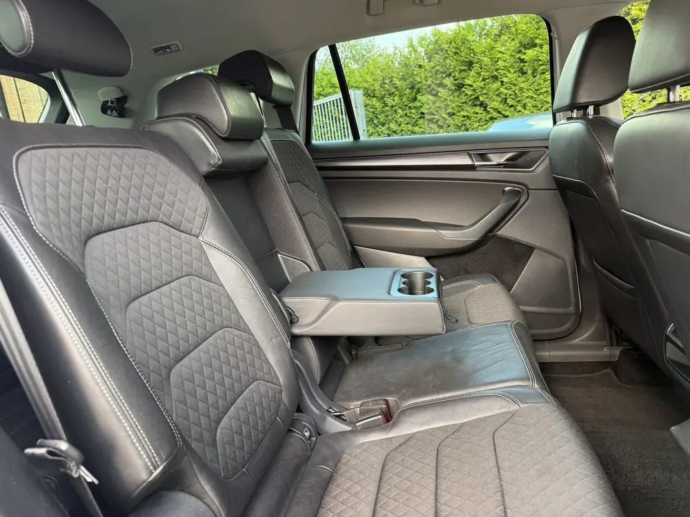 Skoda Kodiaq 1.5 TSi ACT Style Aut. 7p., Camera | Navi & Car uit 2019, foto 13