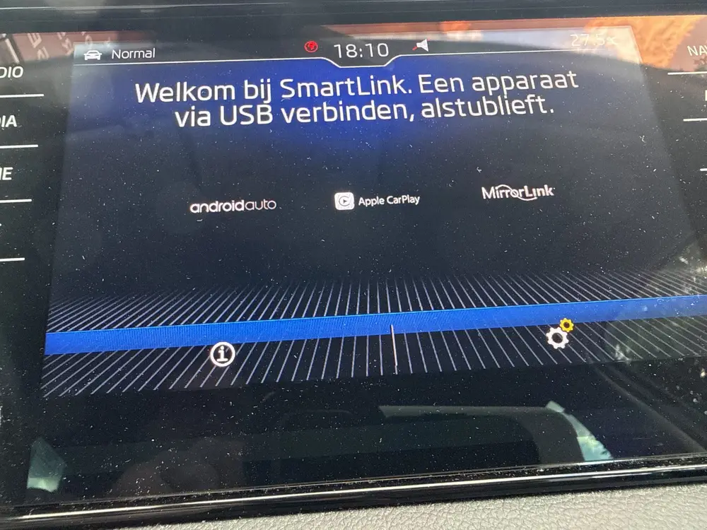 Skoda Kodiaq 1.5 TSi ACT Style Aut. 7p., Camera | Navi & Car uit 2019, foto 15