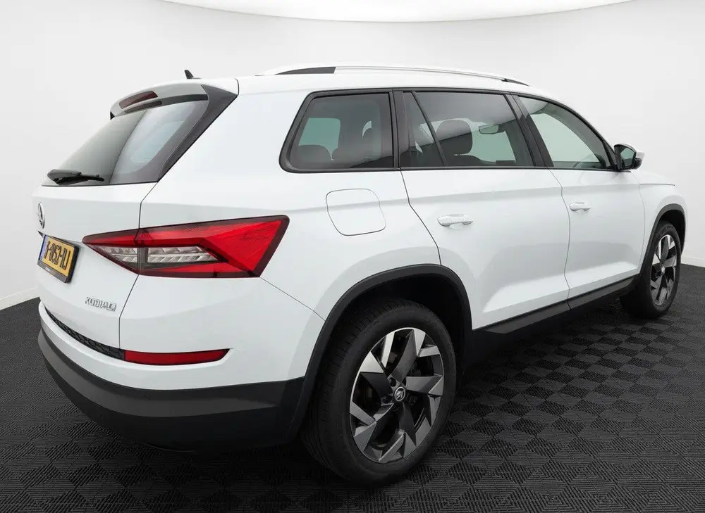 Skoda Kodiaq 1.5 TSi ACT Style Aut. 7p., Camera | Navi & Car uit 2019, foto 16
