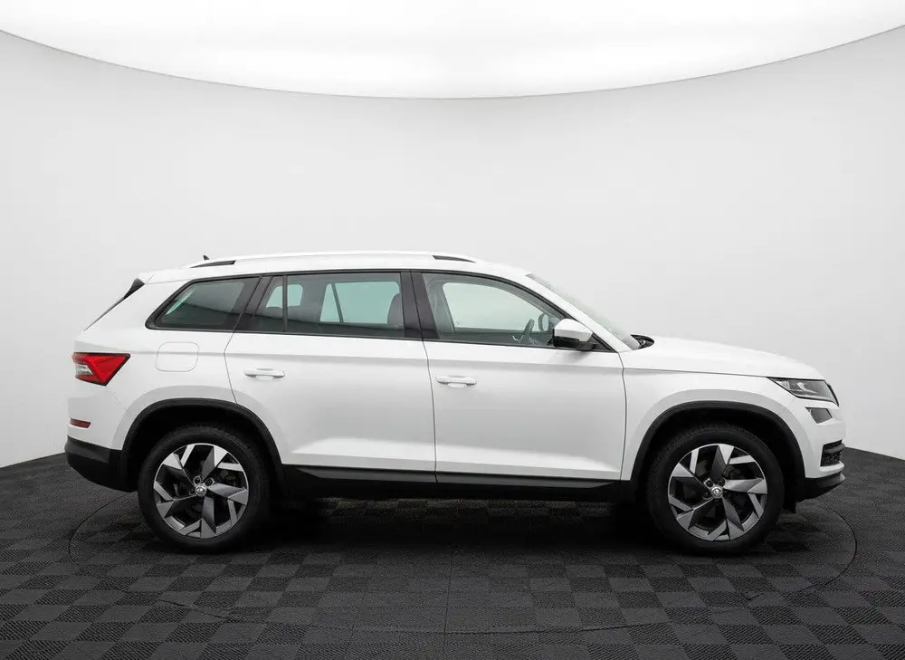 Skoda Kodiaq 1.5 TSi ACT Style Aut. 7p., Camera | Navi & Car uit 2019, foto 17