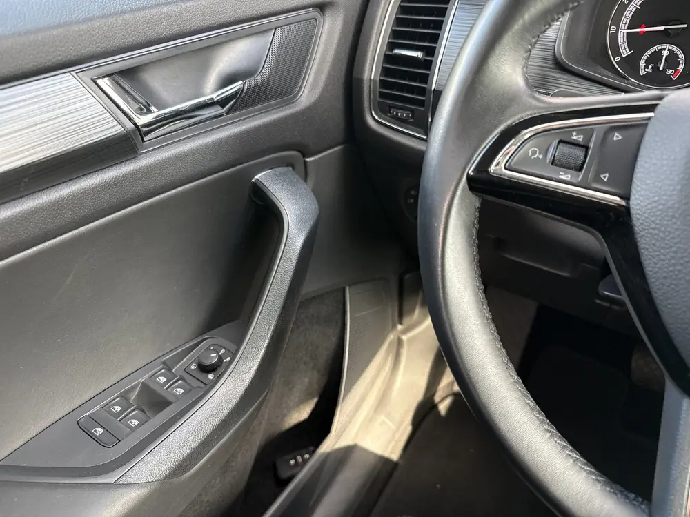 Skoda Kodiaq 1.5 TSi ACT Style Aut. 7p., Camera | Navi & Car uit 2019, foto 19