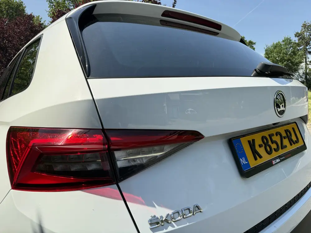 Skoda Kodiaq 1.5 TSi ACT Style Aut. 7p., Camera | Navi & Car uit 2019, foto 6