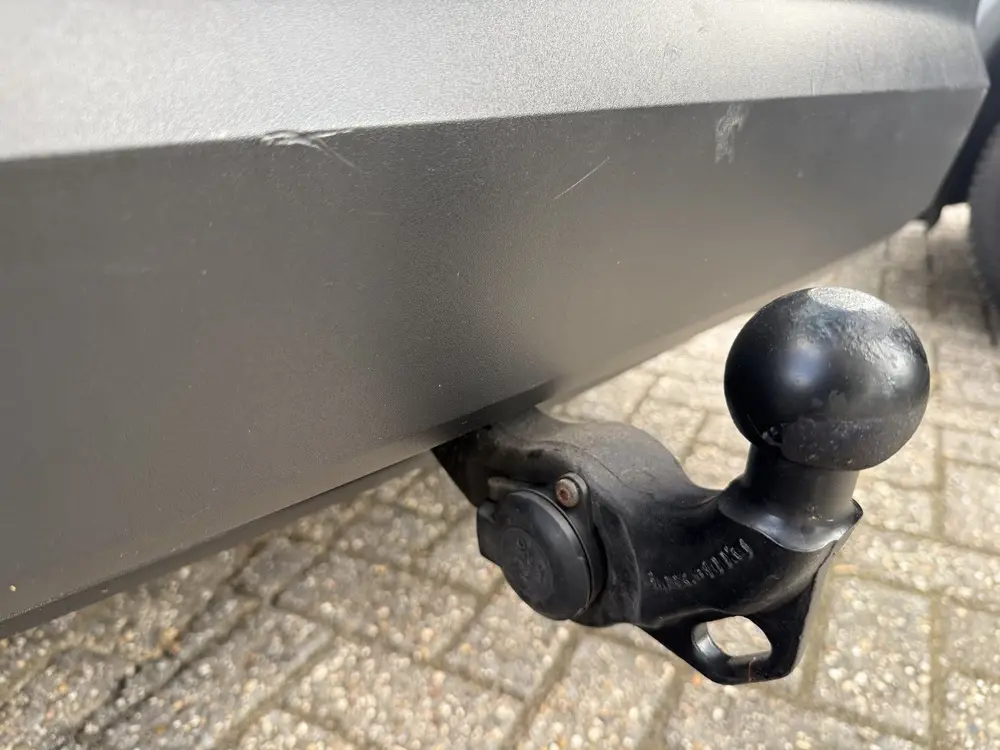Skoda Kodiaq 1.5 TSi ACT Style Aut. 7p., Camera | Navi & Car uit 2019, foto 8