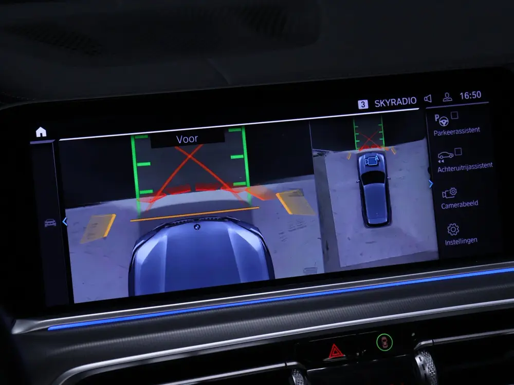 BMW X5 xDrive45e High Executive [PANORAMADAK, APPLE CARPLAY uit 2019, foto 15