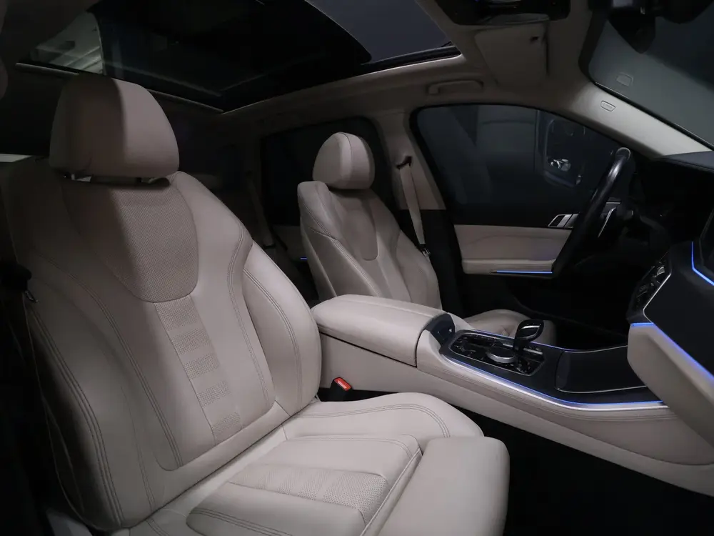 BMW X5 xDrive45e High Executive [PANORAMADAK, APPLE CARPLAY uit 2019, foto 6