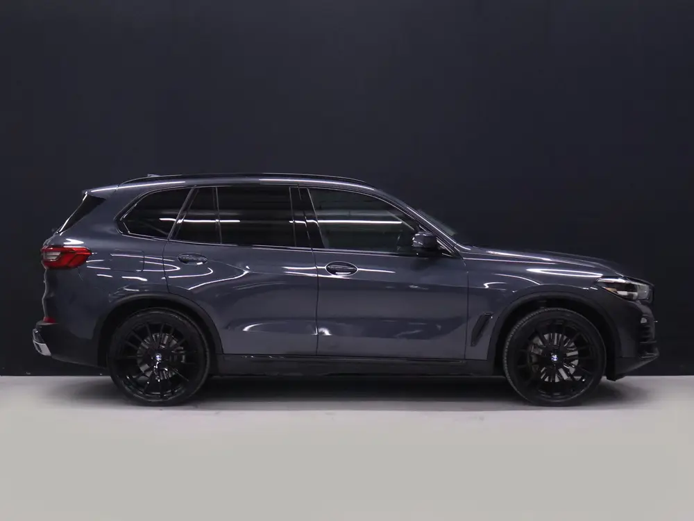 BMW X5 xDrive45e High Executive [PANORAMADAK, APPLE CARPLAY uit 2019, foto 9