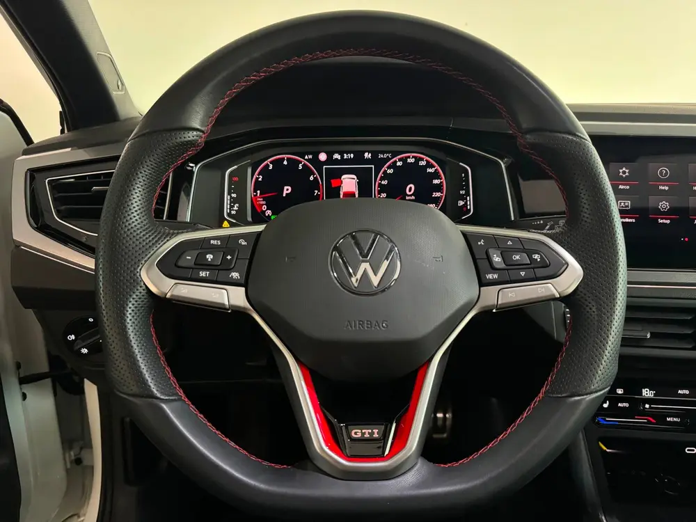 Volkswagen Polo 2.0 TSI GTI Pano|Beats|Alcantara|ACC|Lane As uit 2025, foto 11