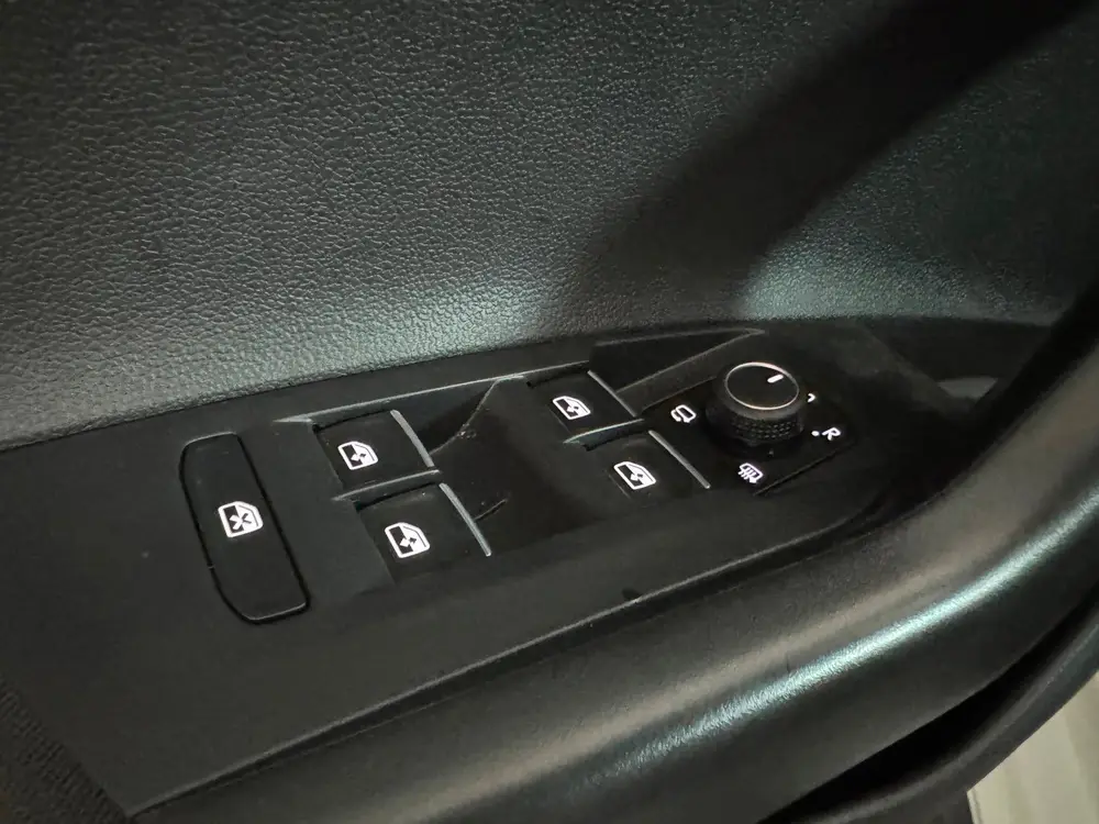 Volkswagen Polo 2.0 TSI GTI Pano|Beats|Alcantara|ACC|Lane As uit 2025, foto 14