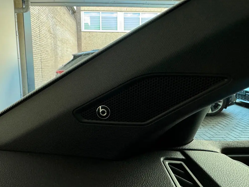 Volkswagen Polo 2.0 TSI GTI Pano|Beats|Alcantara|ACC|Lane As uit 2025, foto 19