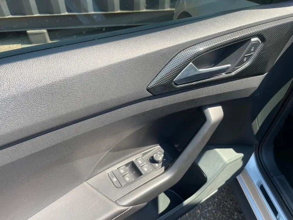 Volkswagen T-Cross 1.0 TSI GOAL EDITION, 1E Eigenaar, All Se uit 2025, foto 3