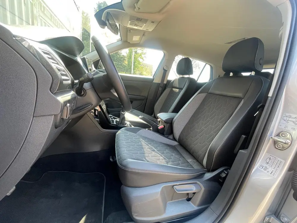 Volkswagen T-Cross 1.0 TSI GOAL EDITION, 1E Eigenaar, All Se uit 2025, foto 6