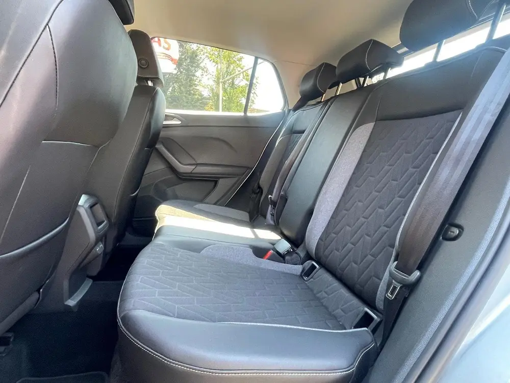 Volkswagen T-Cross 1.0 TSI GOAL EDITION, 1E Eigenaar, All Se uit 2025, foto 8