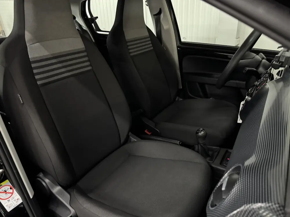 Volkswagen Up! 1.0 5-DRS AIRCO 1STE.-EIGEN. PHONE uit 2021, foto 12