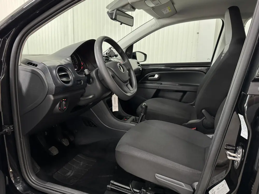 Volkswagen Up! 1.0 5-DRS AIRCO 1STE.-EIGEN. PHONE uit 2021, foto 6