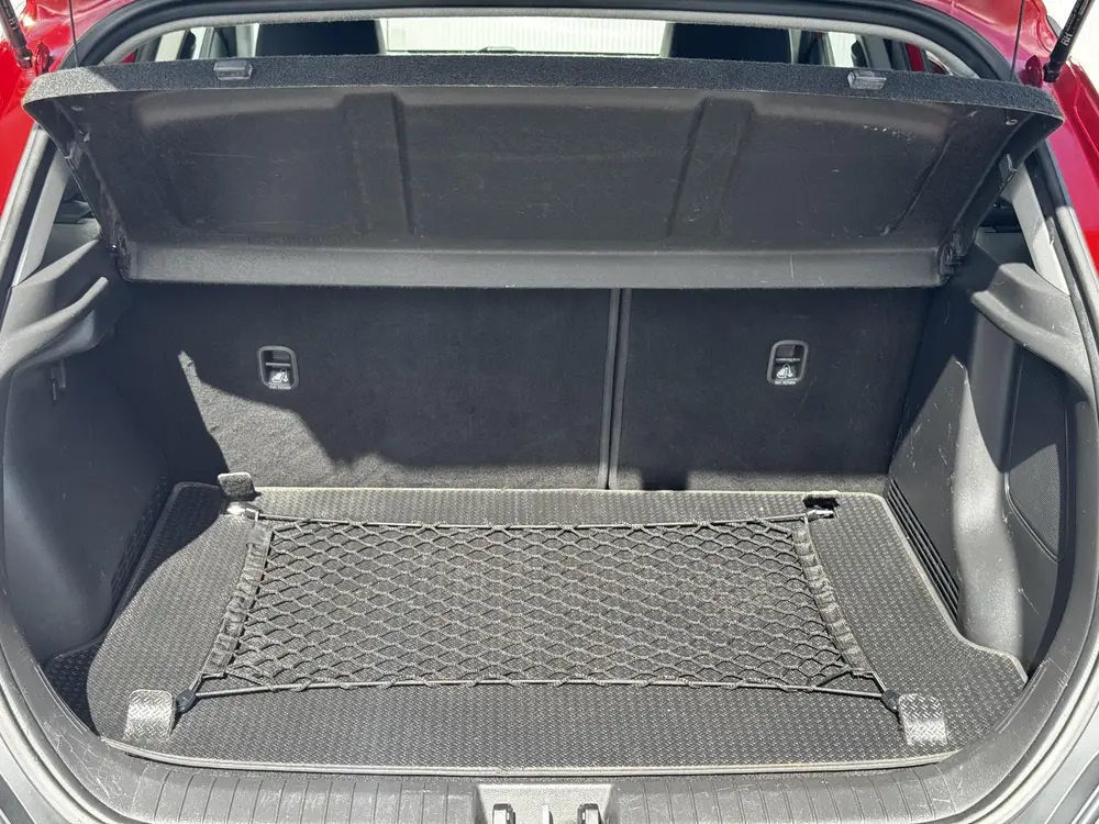 Hyundai Kona 1.6 GDI HEV Premium / Dealeronderhouden / Leder uit 2019, foto 16