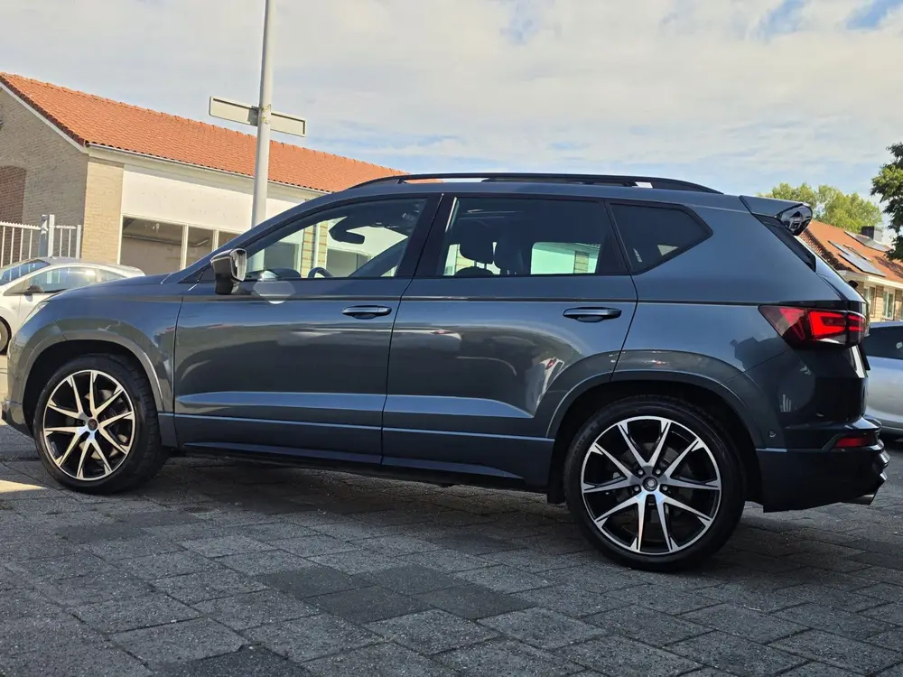Cupra Ateca 2.0 TSI 4DRIVE uit 2019, foto 10