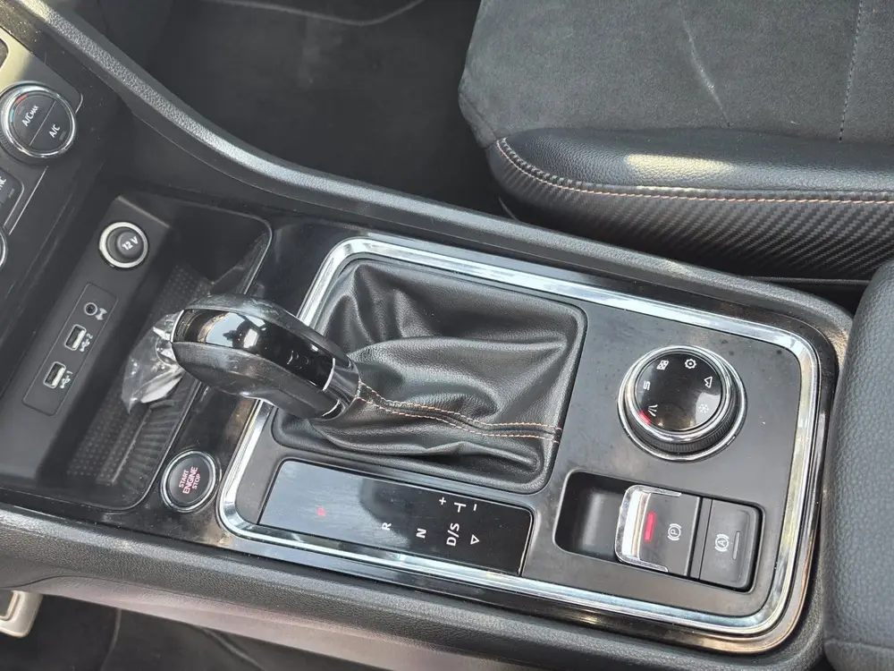 Cupra Ateca 2.0 TSI 4DRIVE uit 2019, foto 15