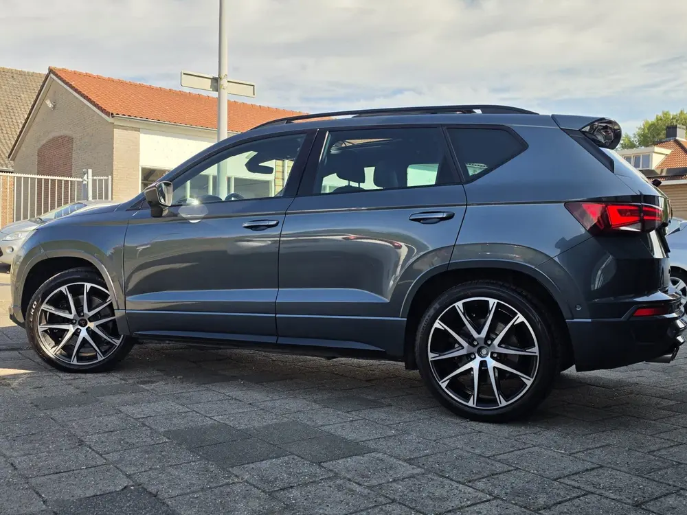 Cupra Ateca 2.0 TSI 4DRIVE uit 2019, foto 6