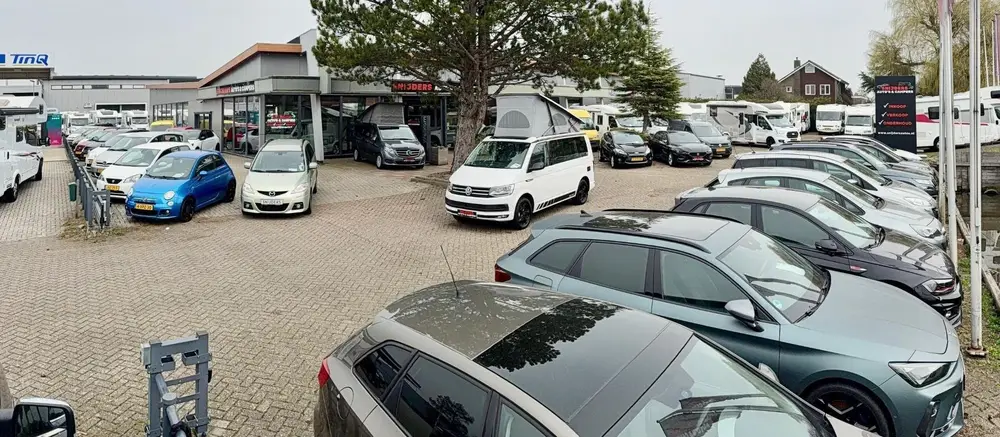 Volkswagen Polo 1.0 TSI PDC Camera Carplay stoelverwarming uit 2021, foto 15