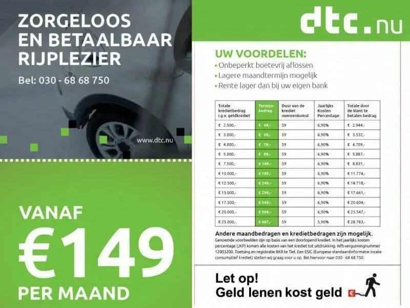 Volkswagen Polo 1.0 TSI PDC Camera Carplay stoelverwarming uit 2021, foto 18