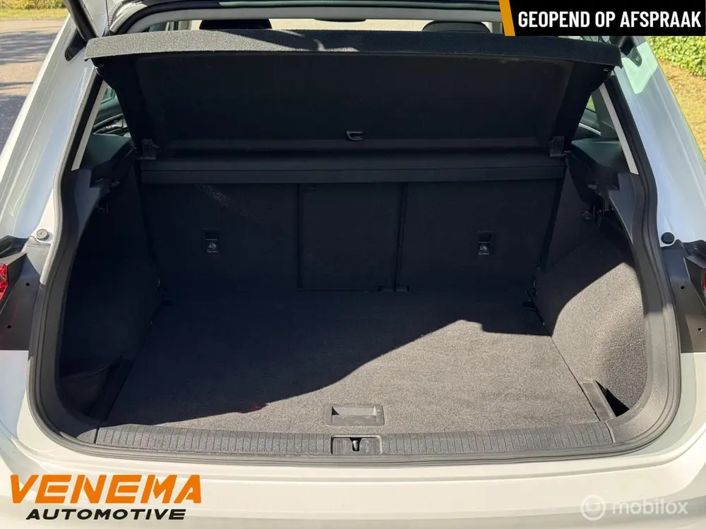 Volkswagen Tiguan Vw Tiguan 1.5 TSI ACT DSG R-Line | Panodak | Virtual Cockpit uit 2019, foto 15