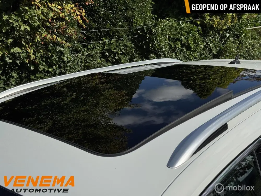 Volkswagen Tiguan Vw Tiguan 1.5 TSI ACT DSG R-Line | Panodak | Virtual Cockpit uit 2019, foto 5
