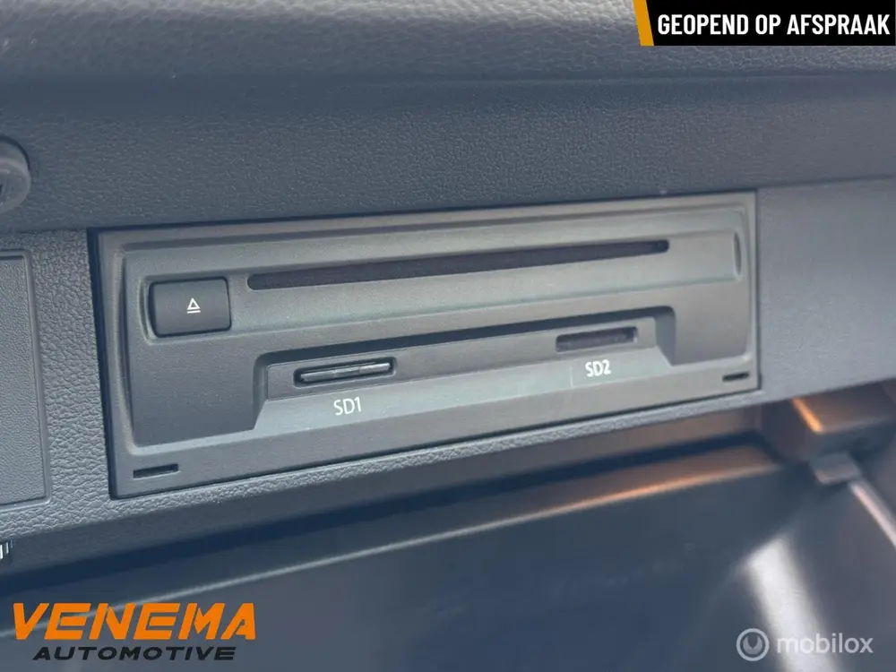 Volkswagen Tiguan Vw Tiguan 1.5 TSI ACT DSG R-Line | Panodak | Virtual Cockpit uit 2019, foto 8