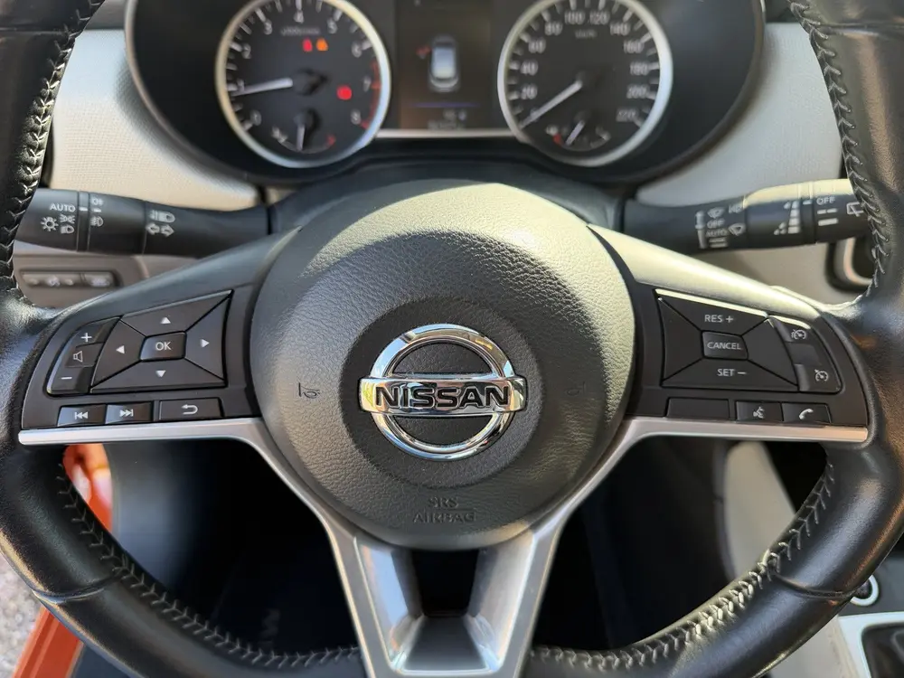 Nissan Micra 1.0 IG-T Business Edition Carplay/Stoelverw/Cam uit 2019, foto 10