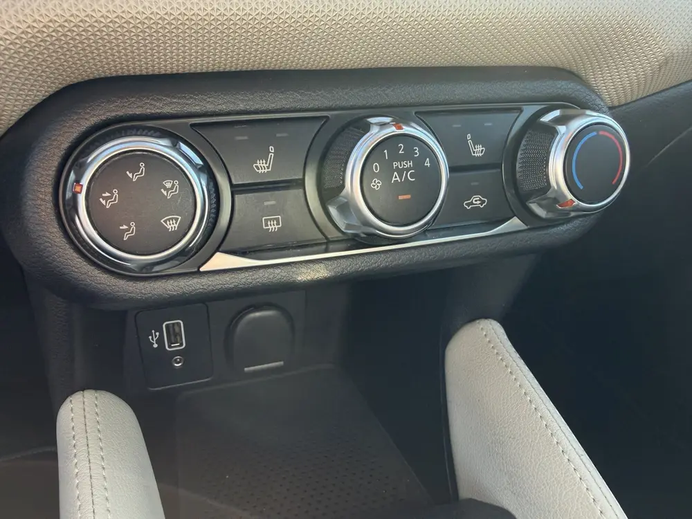 Nissan Micra 1.0 IG-T Business Edition Carplay/Stoelverw/Cam uit 2019, foto 14