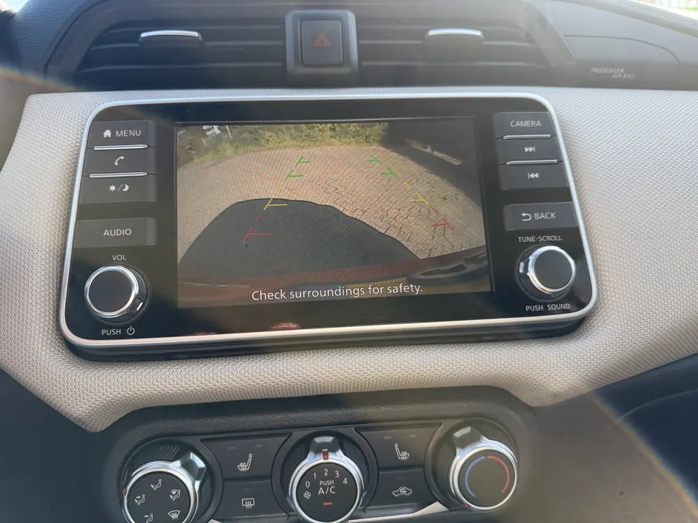 Nissan Micra 1.0 IG-T Business Edition Carplay/Stoelverw/Cam uit 2019, foto 16