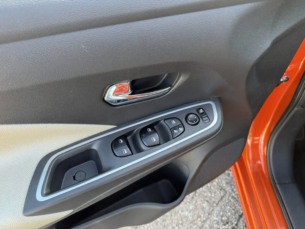 Nissan Micra 1.0 IG-T Business Edition Carplay/Stoelverw/Cam uit 2019, foto 7