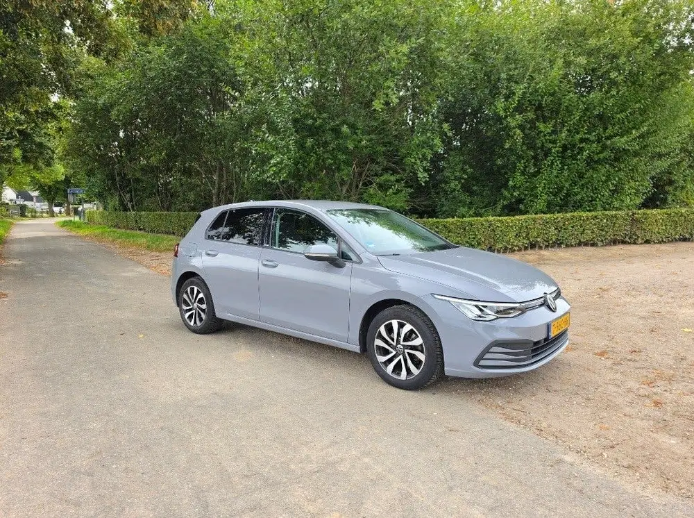 Volkswagen Golf 8 1.0 TSI 110pk, HarmanKardon, Stoeverw, AC uit 2021, foto 5