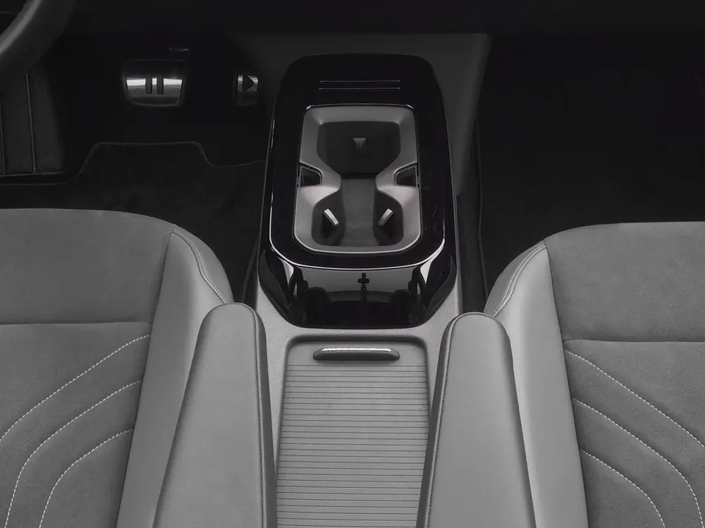 Volkswagen ID.4 Pure 52 kWh 170pk | SoH 92% | Panoramadak | uit 2022, foto 11