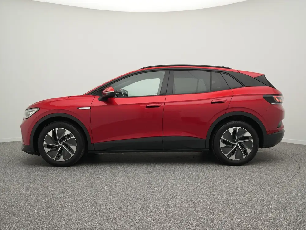 Volkswagen ID.4 Pure 52 kWh 170pk | SoH 92% | Panoramadak | uit 2022, foto 13