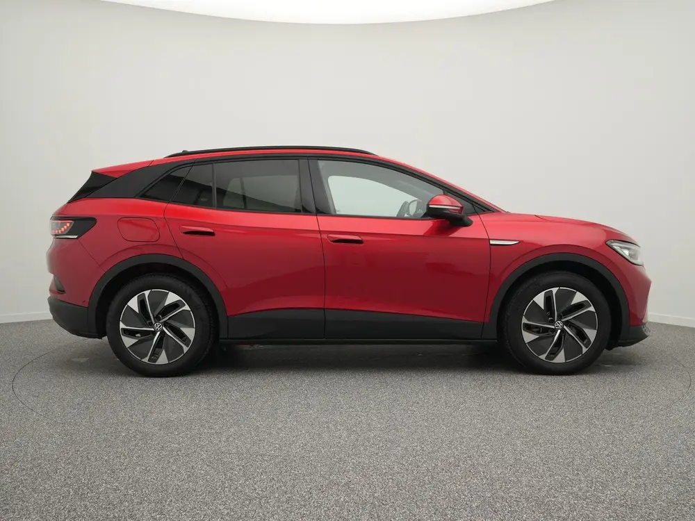 Volkswagen ID.4 Pure 52 kWh 170pk | SoH 92% | Panoramadak | uit 2022, foto 14