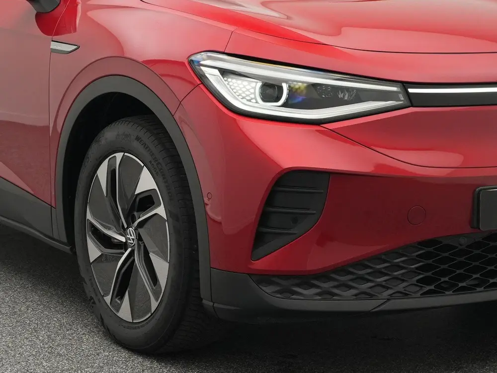 Volkswagen ID.4 Pure 52 kWh 170pk | SoH 92% | Panoramadak | uit 2022, foto 16