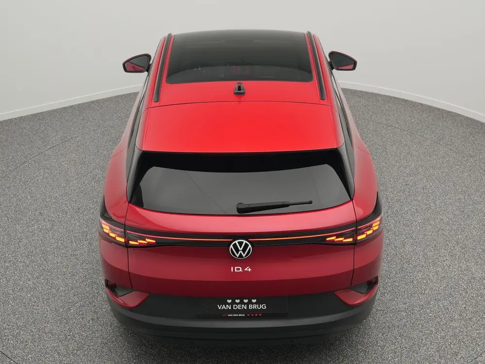 Volkswagen ID.4 Pure 52 kWh 170pk | SoH 92% | Panoramadak | uit 2022, foto 19
