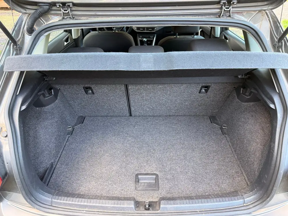 Volkswagen Polo VW Polo 1.0 TSI Comfortline BNS Clima Parkpilot uit 2019, foto 10