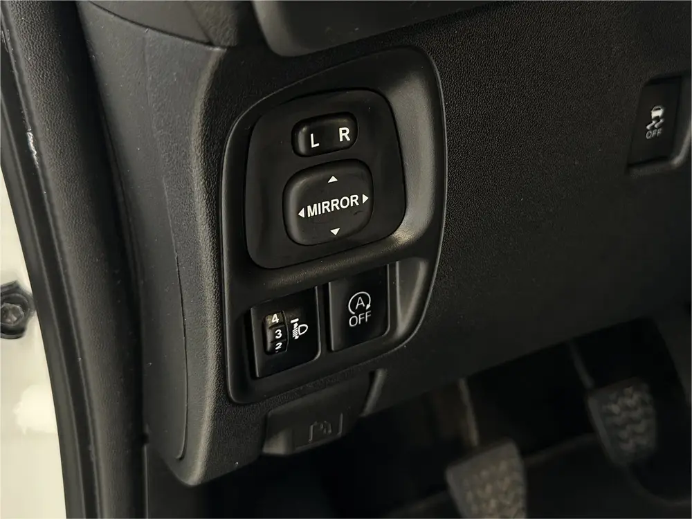 Toyota Aygo 1.0 VVT-i x-play limited | NL | 2 Eig | Camera | uit 2019, foto 19